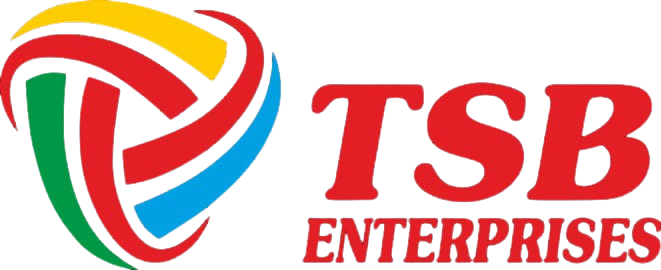 TSB Logo